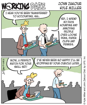 workingdaze